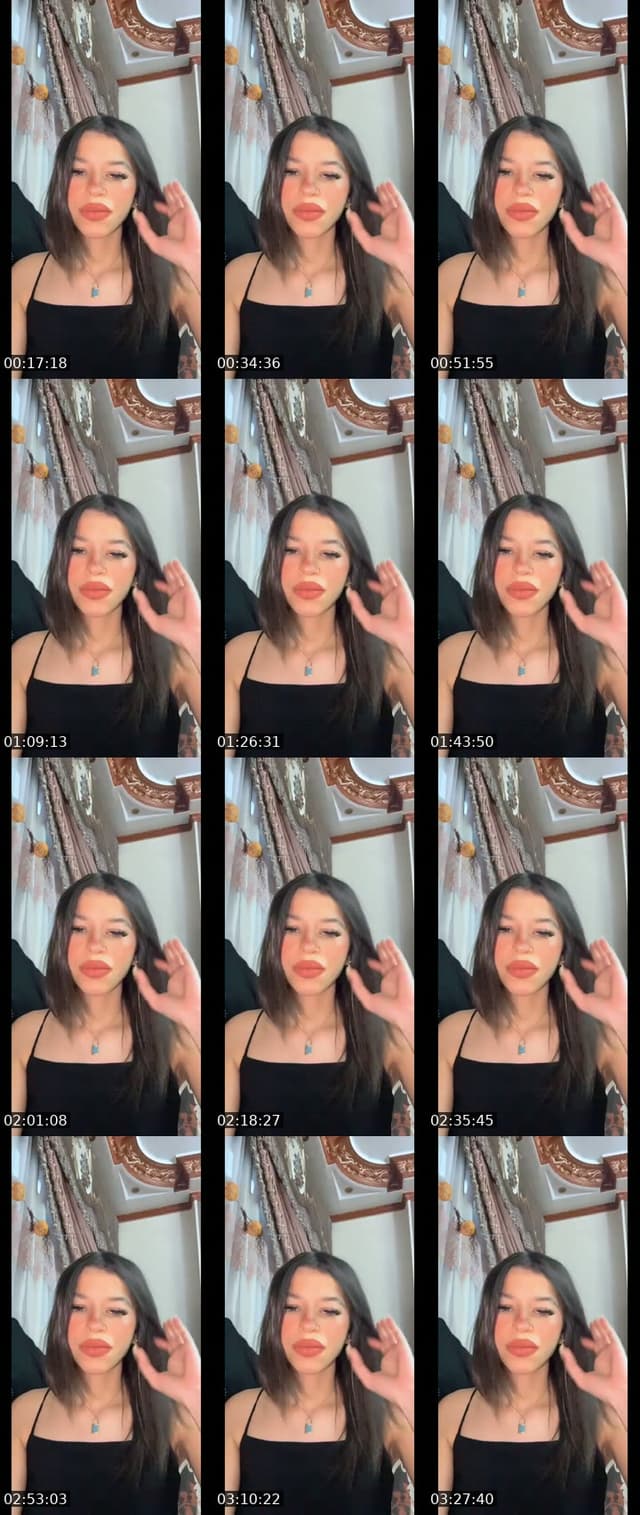 @sandyyyallamm TikTok live from 2026-07-10