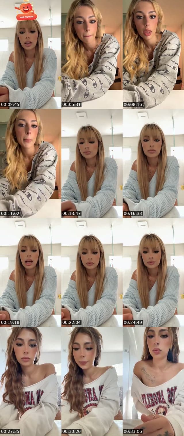 @_.allysonboswell._777 TikTok live from 2026-07-10
