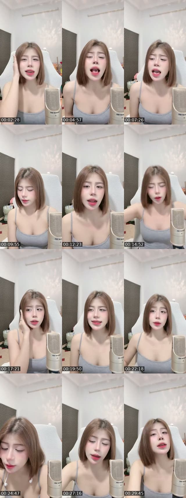 @chinhtho105 TikTok live