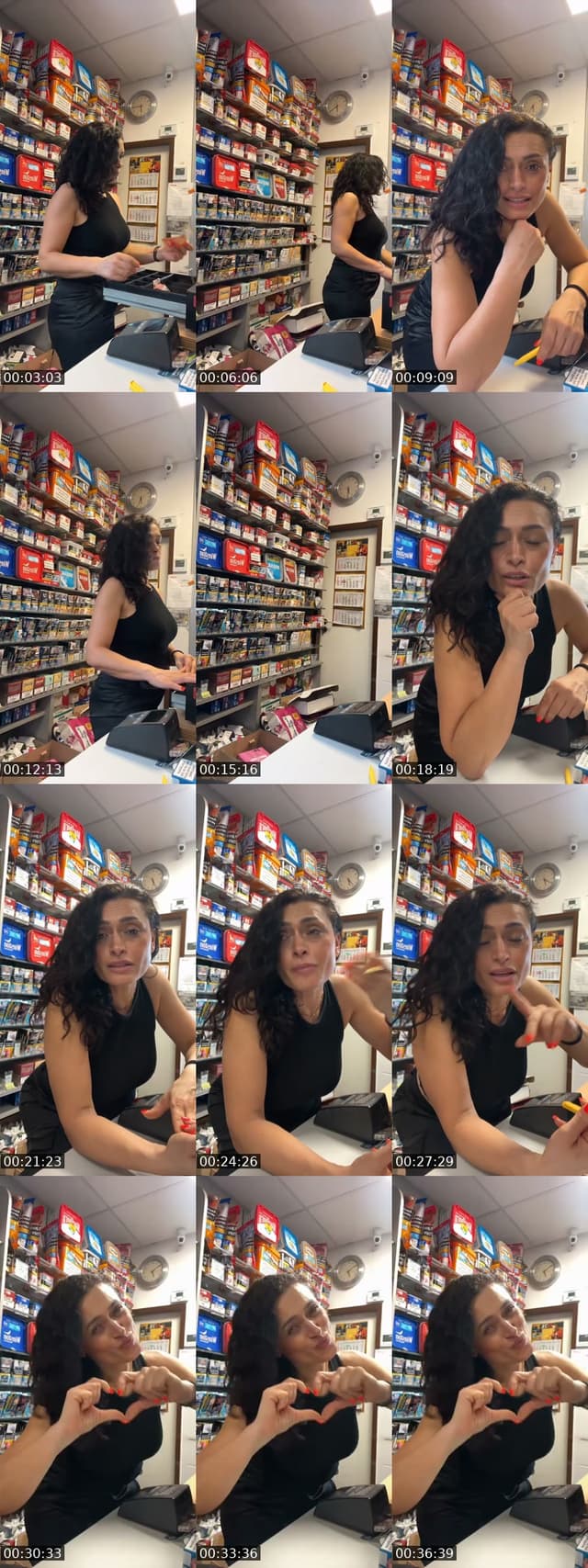 TikTok live: Werbung | Affiliate by @d.ts80