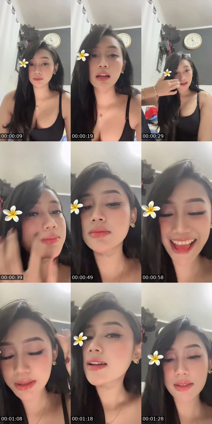 @felyciaa66 TikTok live stream