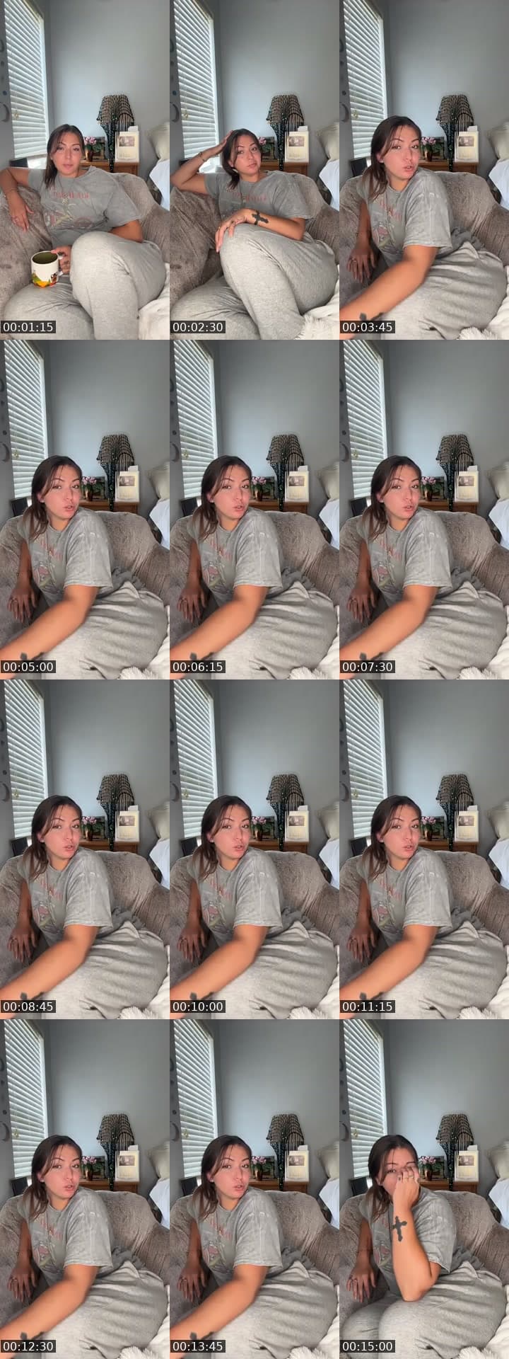 @lexisleannn TikTok live stream
