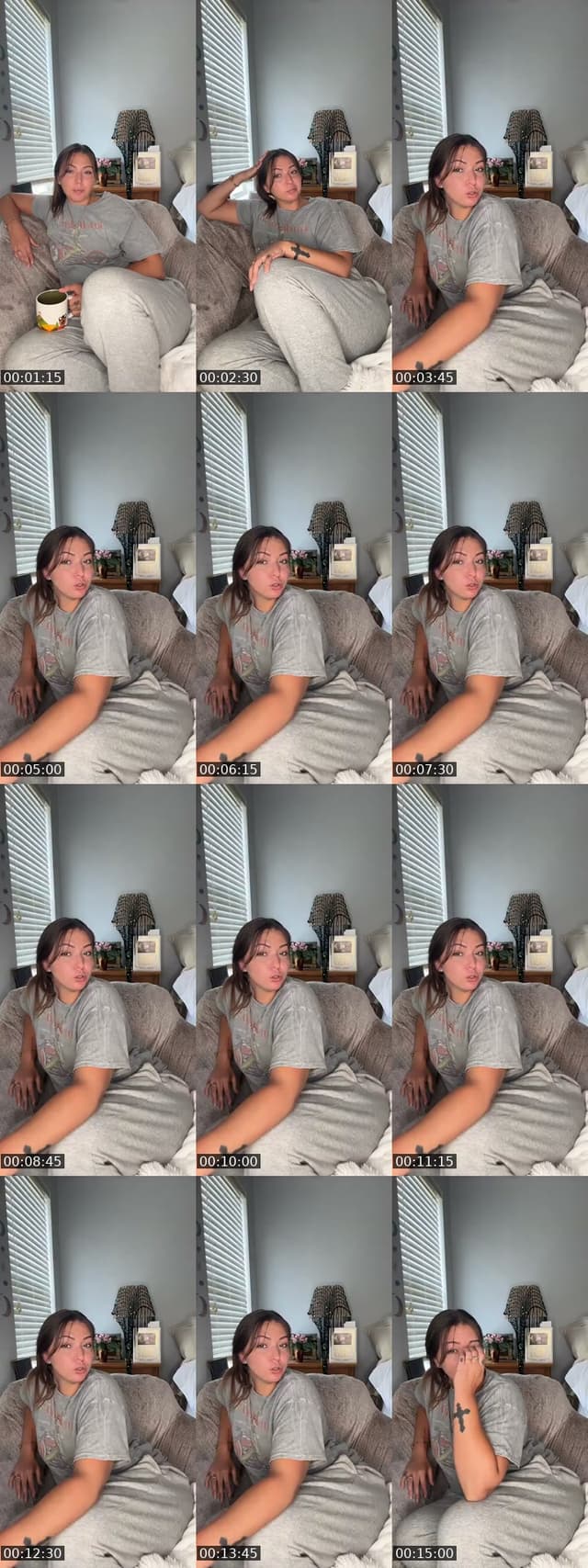 @lexisleannn TikTok live