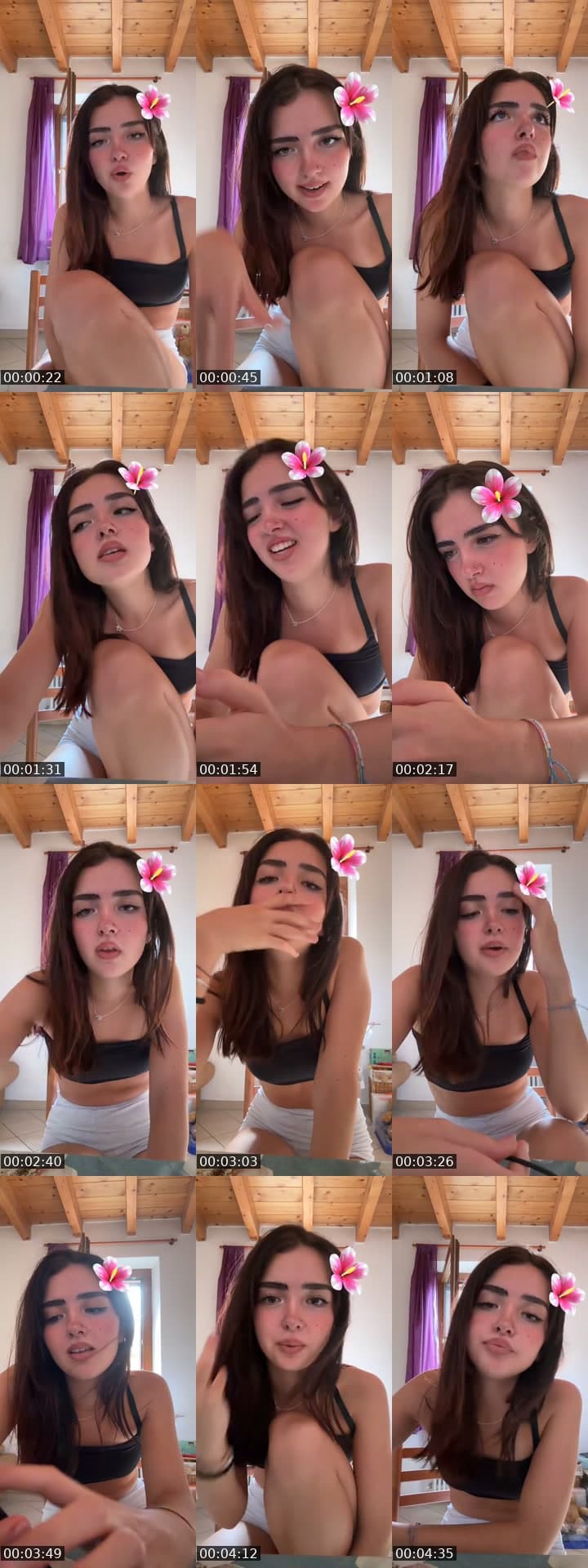 @sserejs TikTok live stream