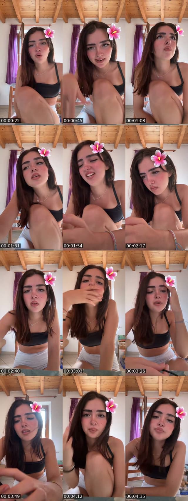 @sserejs TikTok live