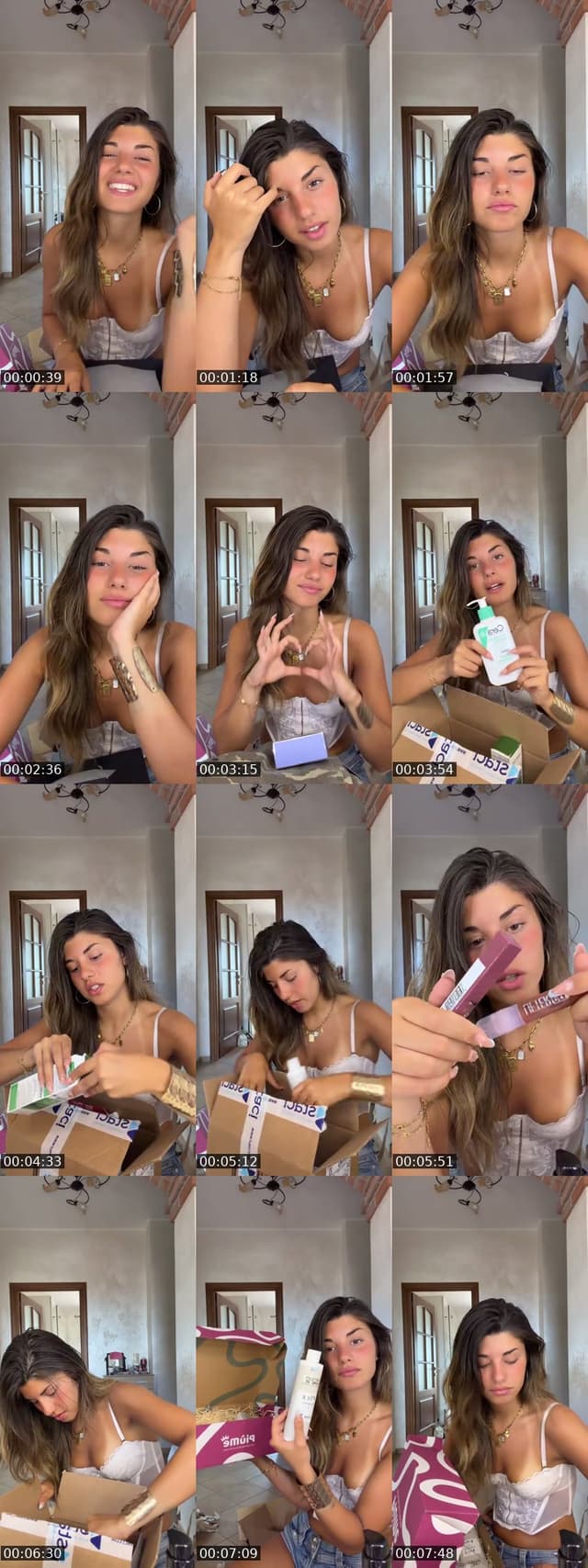 ciao amichee - @valentinadeiorio