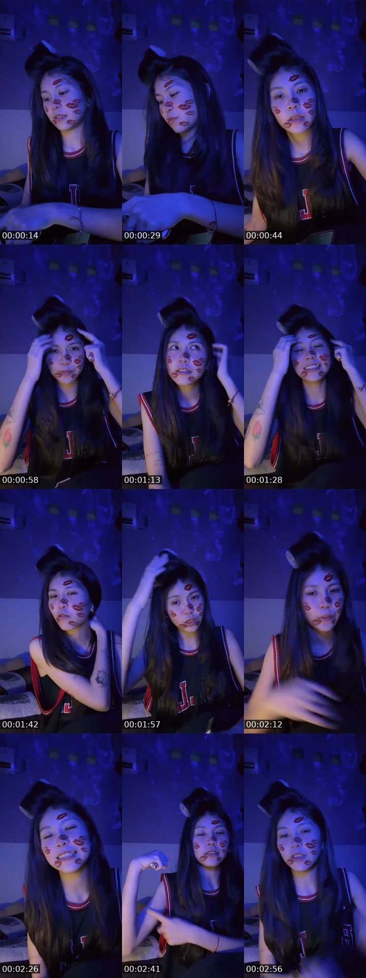 @user0784521 TikTok live stream