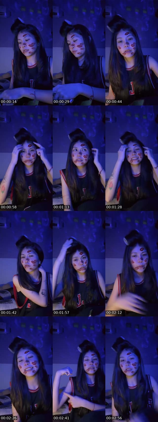 @user0784521 TikTok live