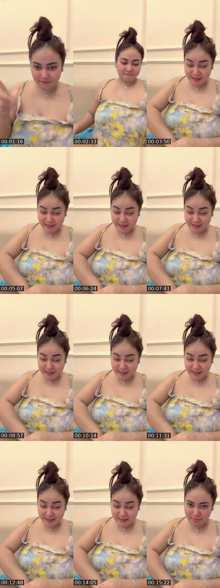 @yayuiswahyuni.real TikTok live stream