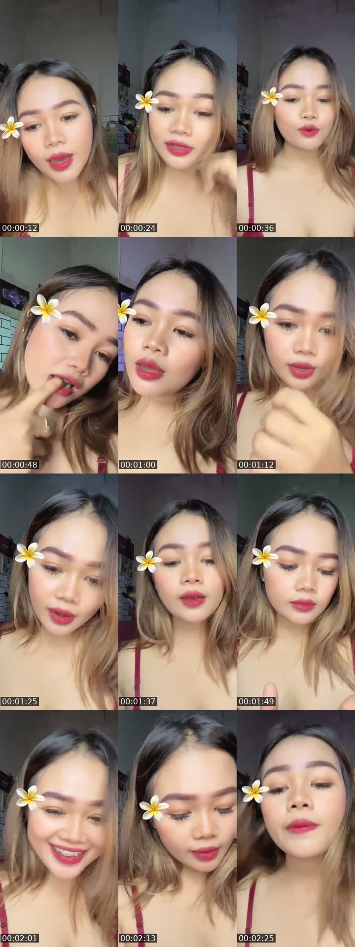 @chocochipss086 TikTok live stream