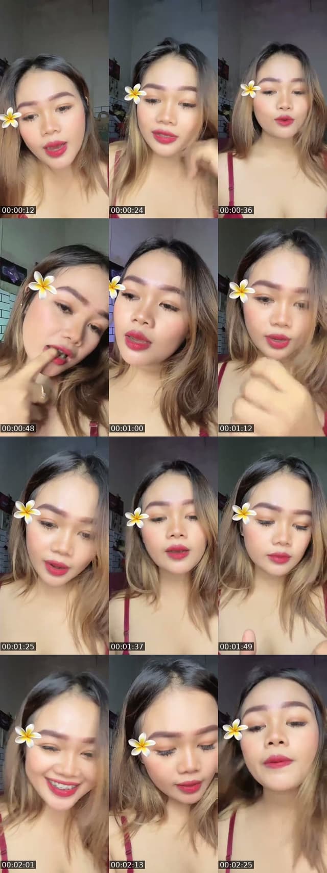 @chocochipss086 TikTok live