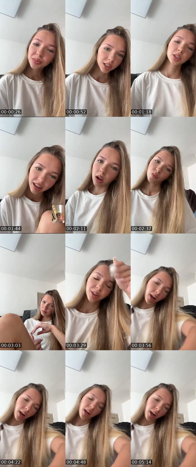 @d.hodanovaa TikTok live