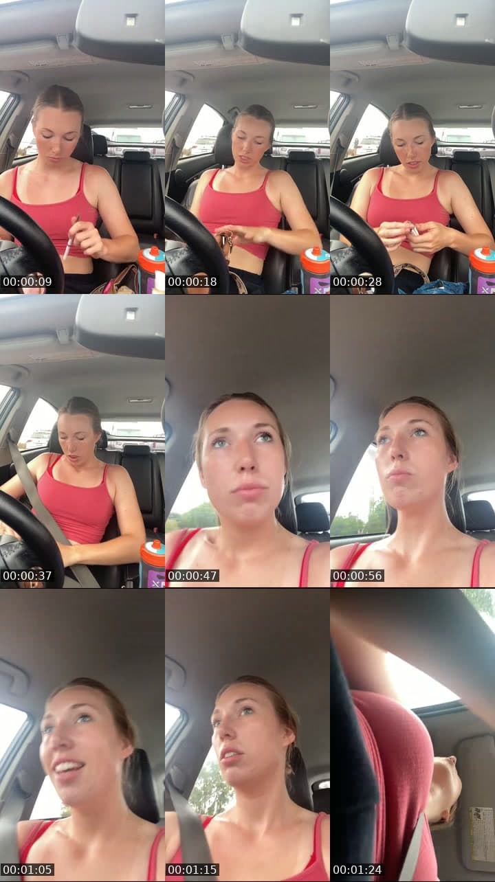 @bridgetca01 TikTok live stream