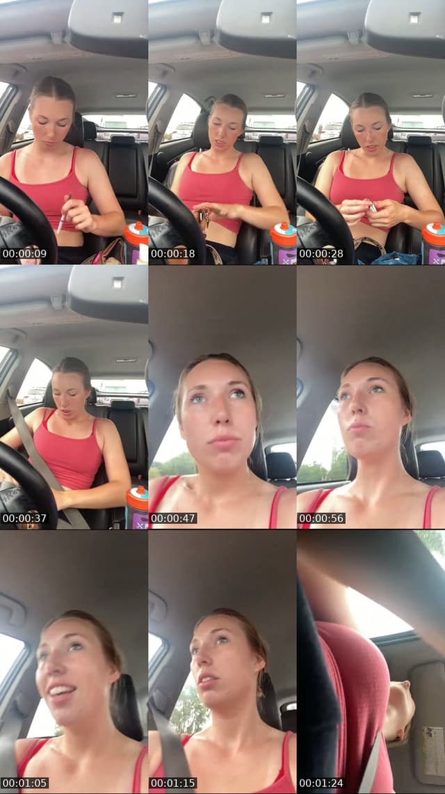 @bridgetca01 TikTok live