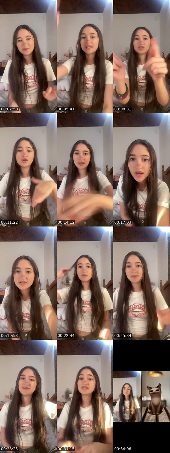 Zapracujemo se 💕brineta pisemo
