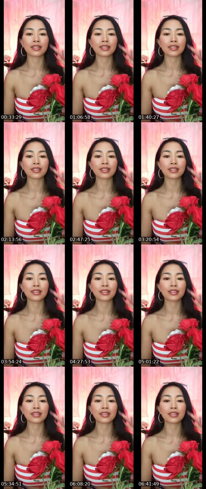 @doro.dance8 TikTok live stream