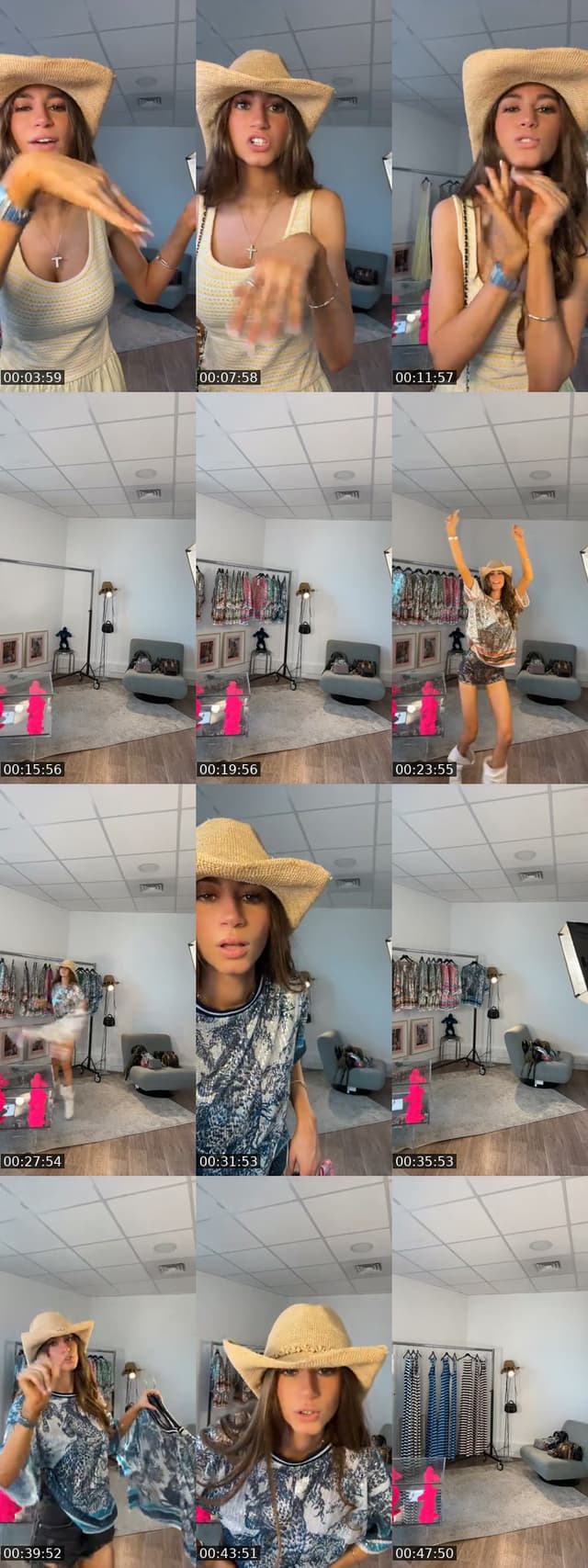 @casaneva.fr TikTok live from 2026-07-10