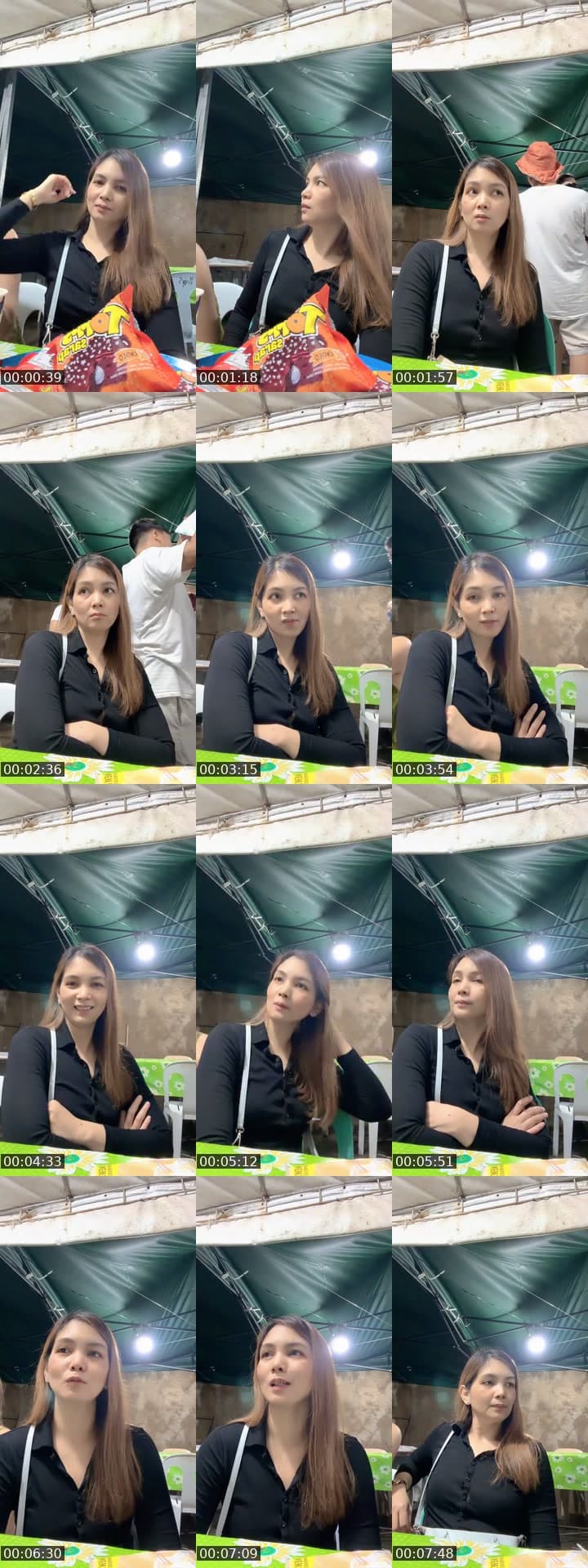 @dedette88 TikTok live stream