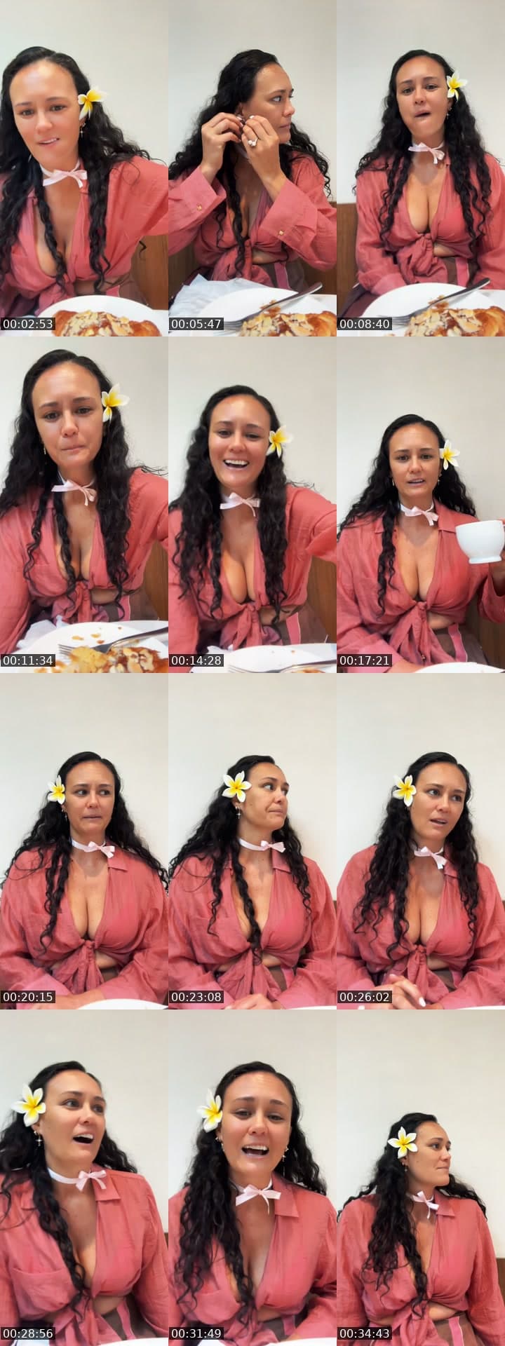 @lemon_hoku TikTok live stream