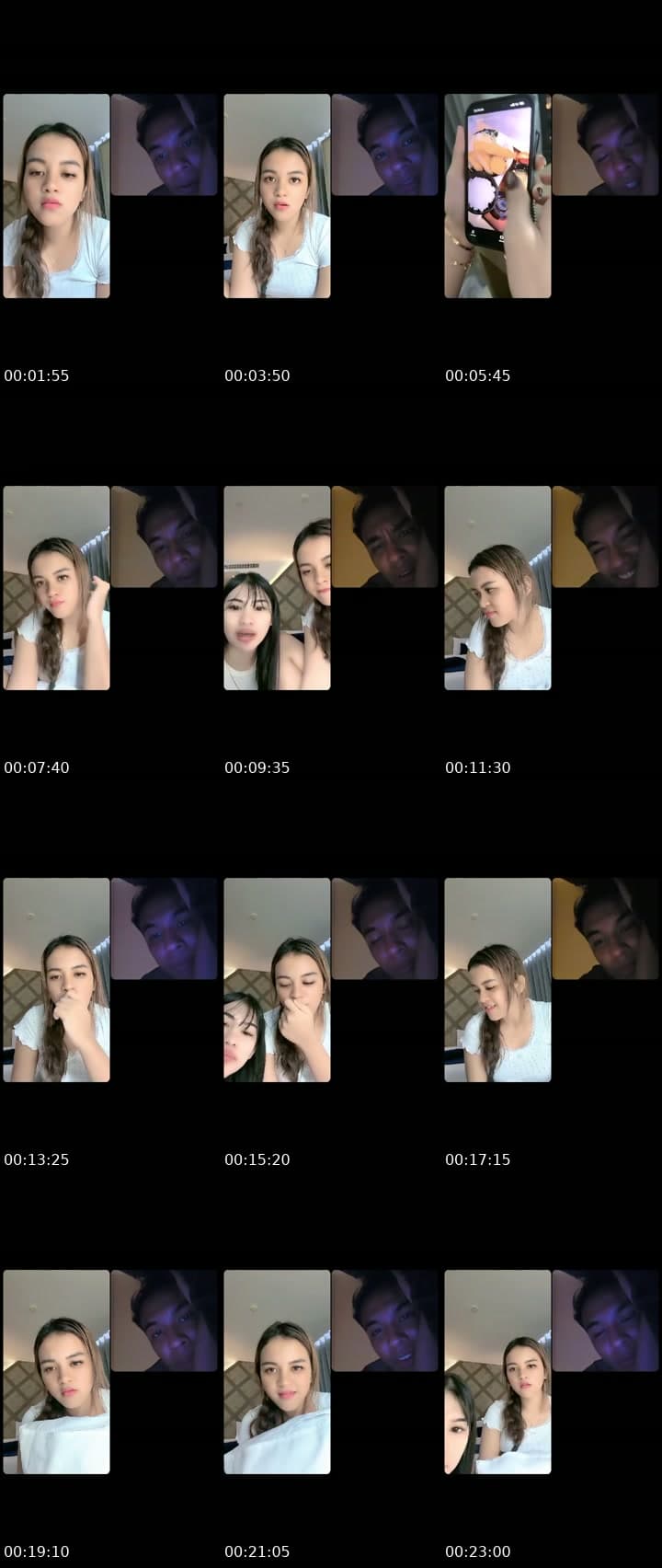 @gunat70 TikTok live stream