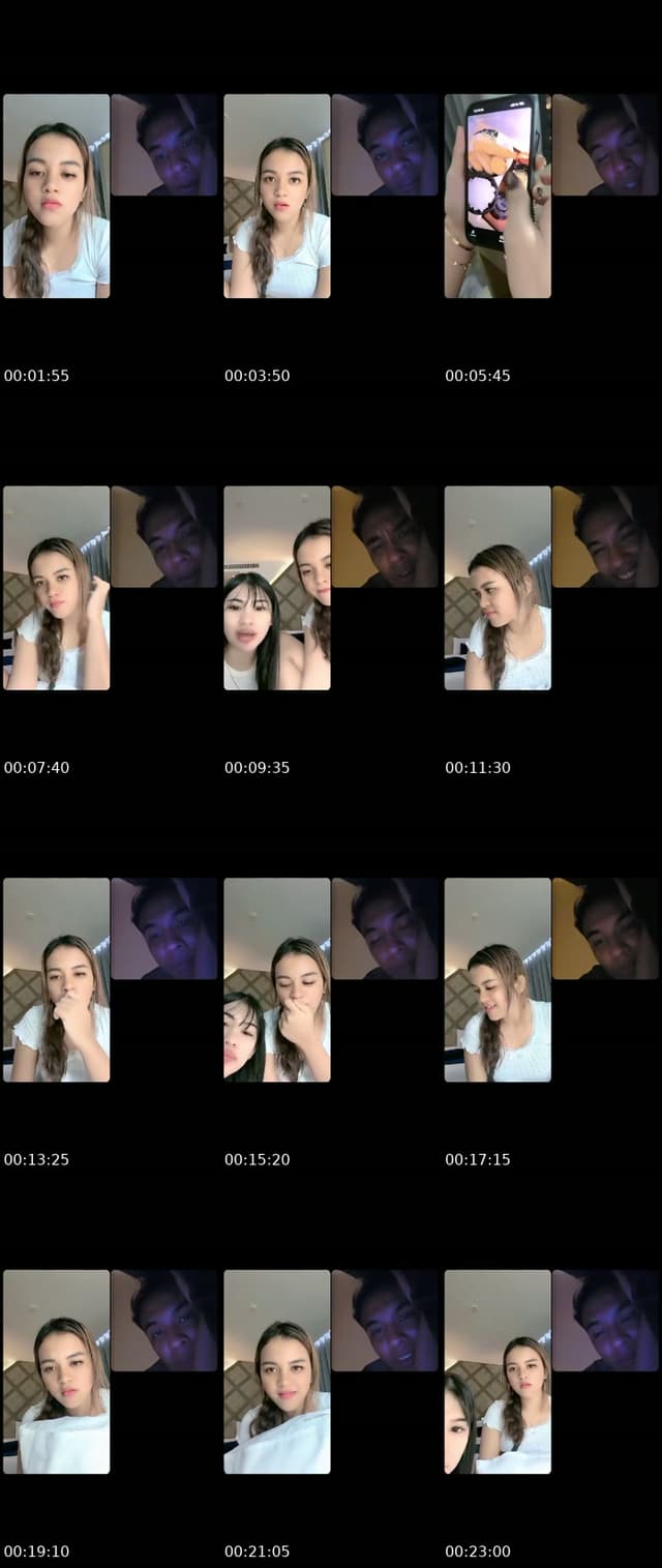 @gunat70 TikTok live