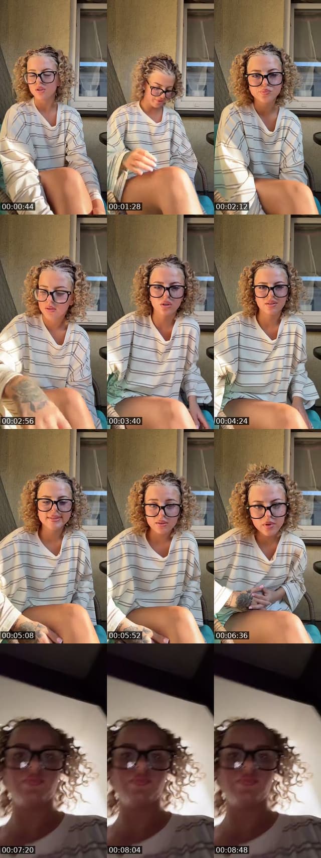 @elochristoo TikTok live