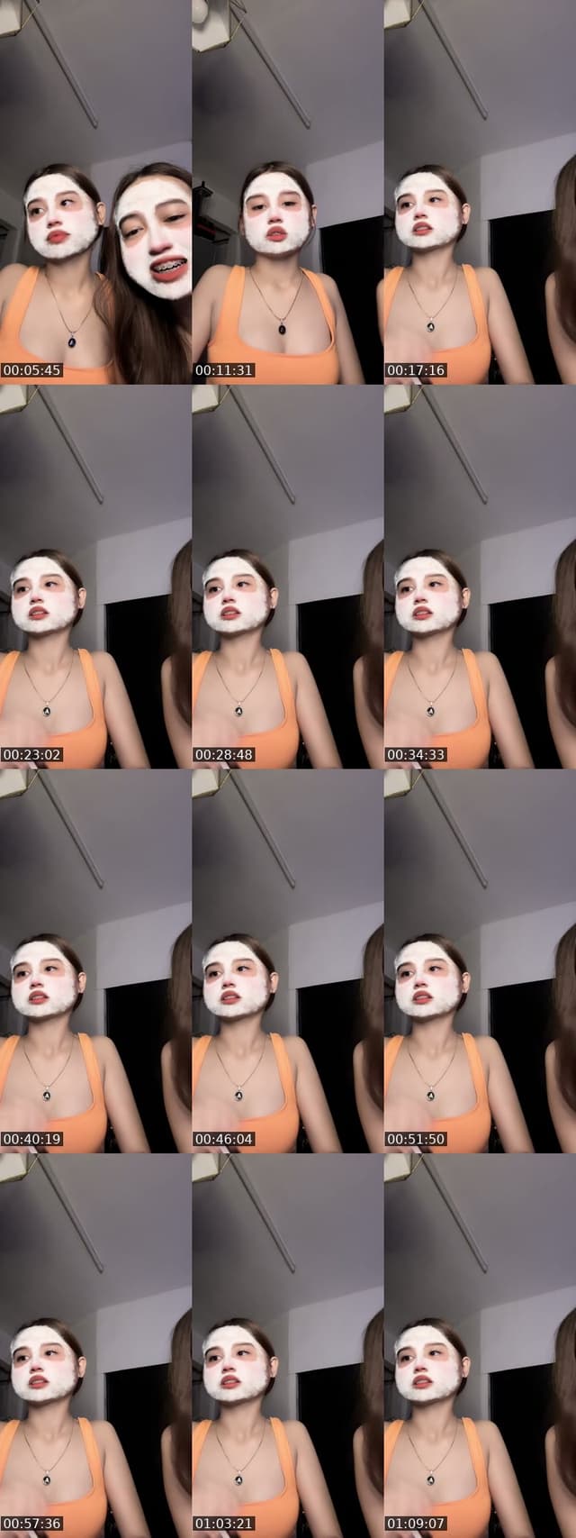 @gyn_lexiee TikTok live from 2026-07-10