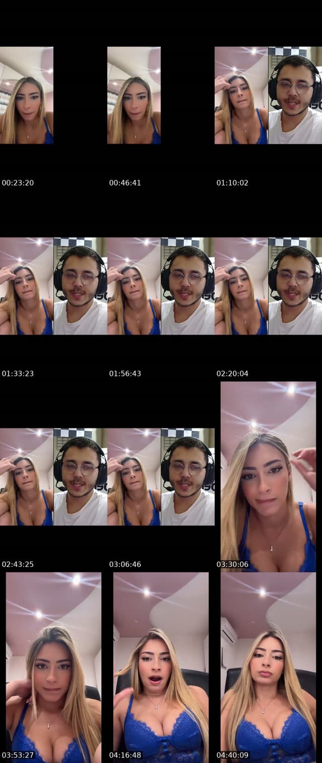 @giorgiaprivitera_ TikTok live from 2026-07-10