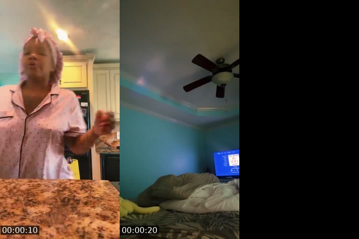 👀