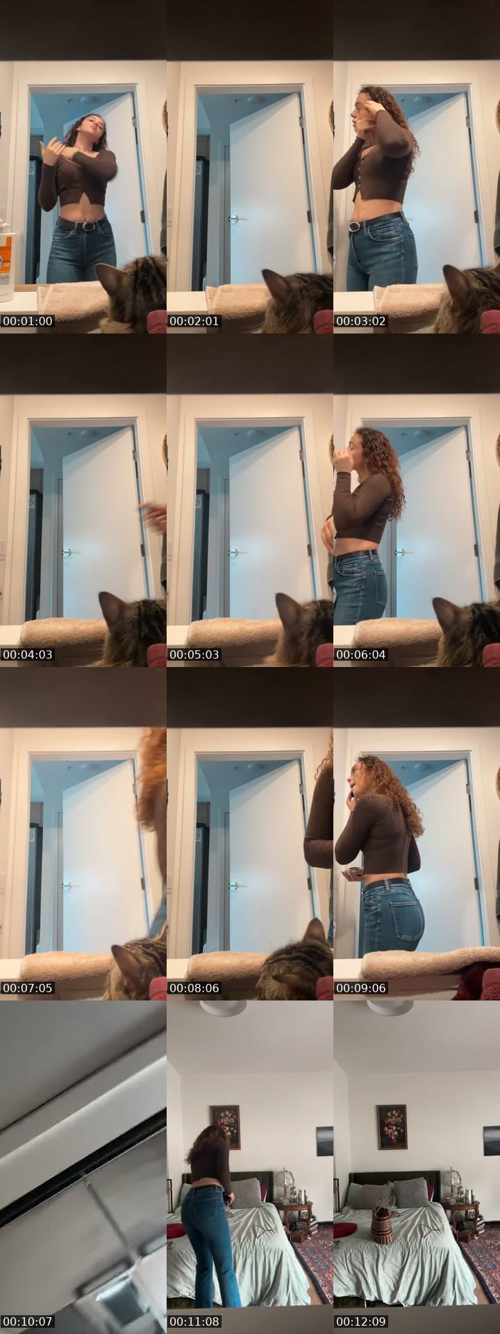 @samiaoz TikTok live stream