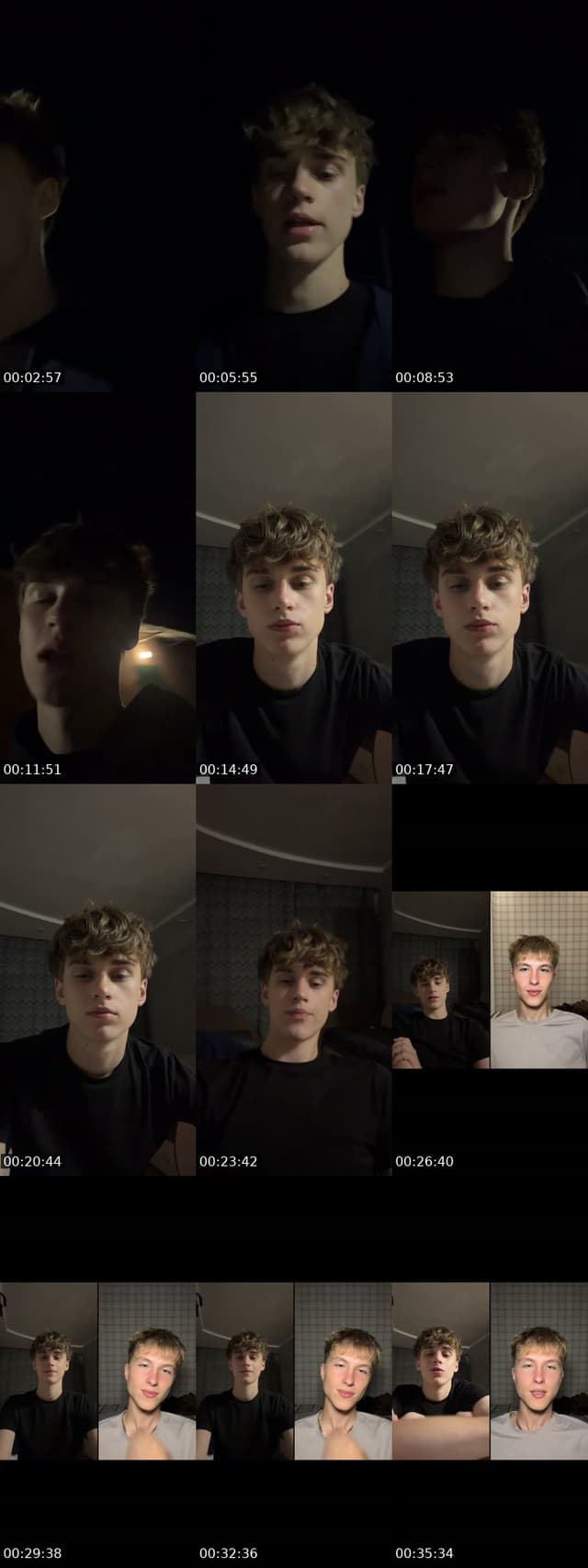 @nnttsll TikTok live
