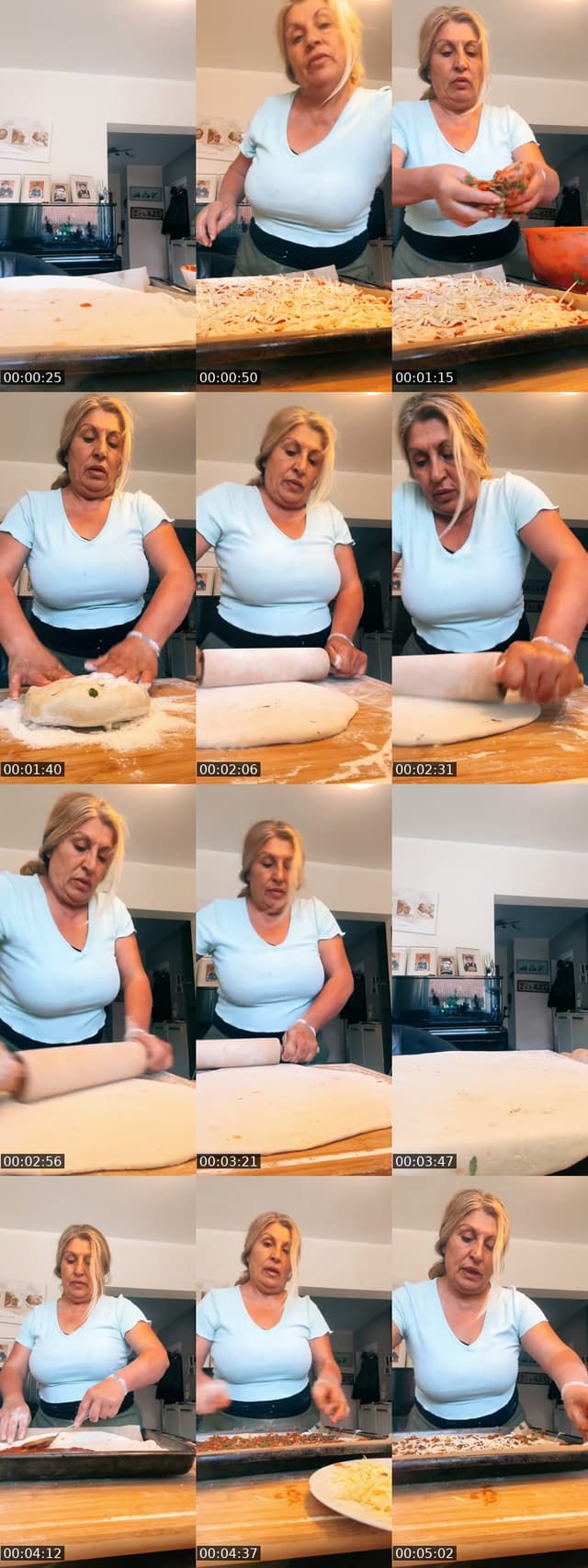 @mukiskochkunst TikTok live
