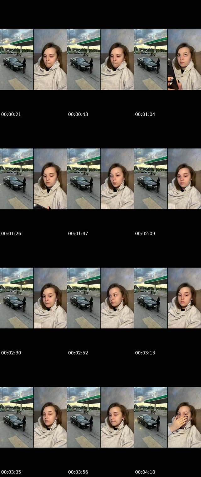 @kosteenko TikTok live