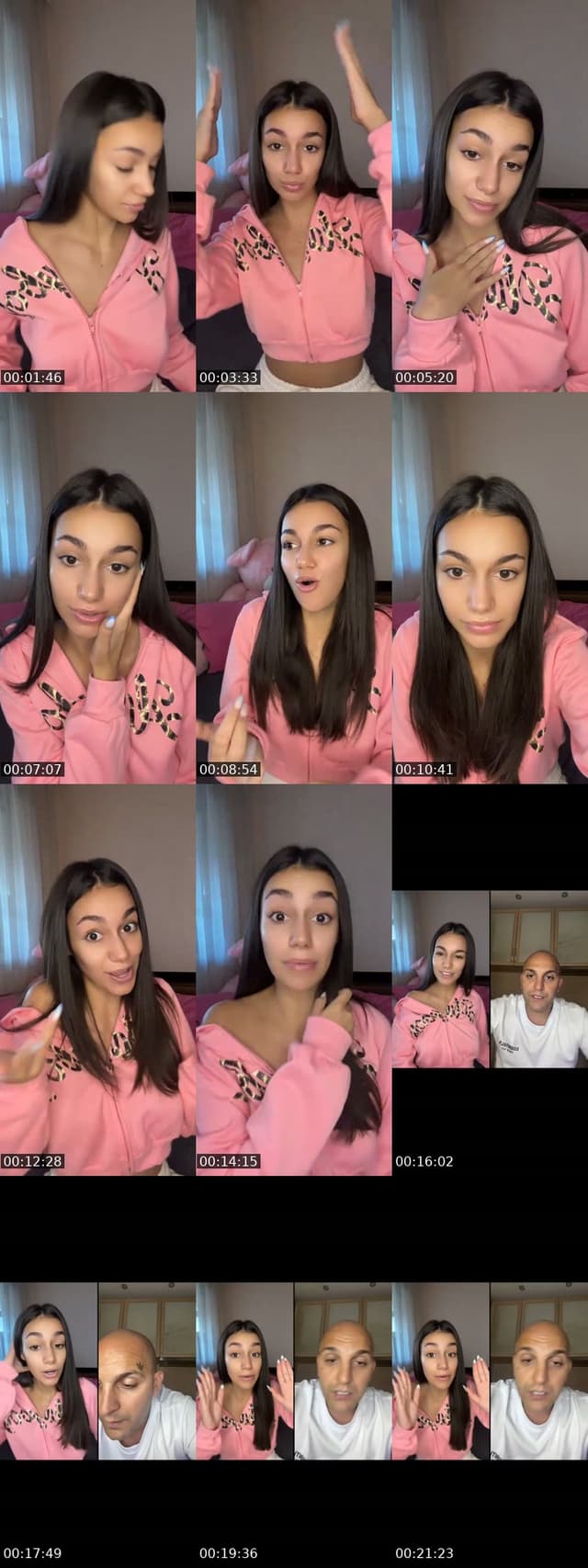 @lindahristova7 TikTok live