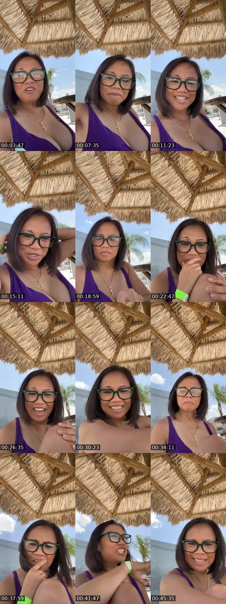 @livinglavida_loca5 TikTok live stream