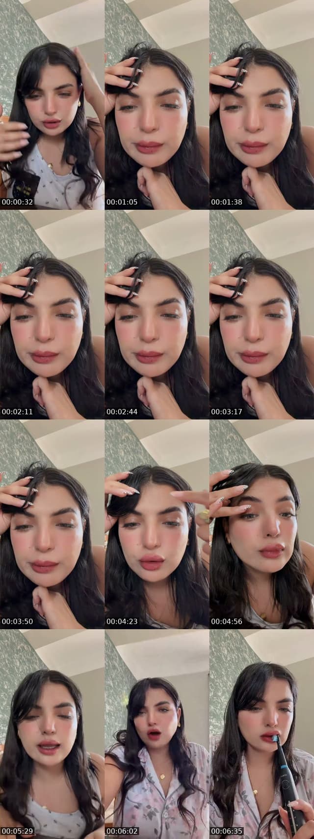 @mari1ana9 TikTok live