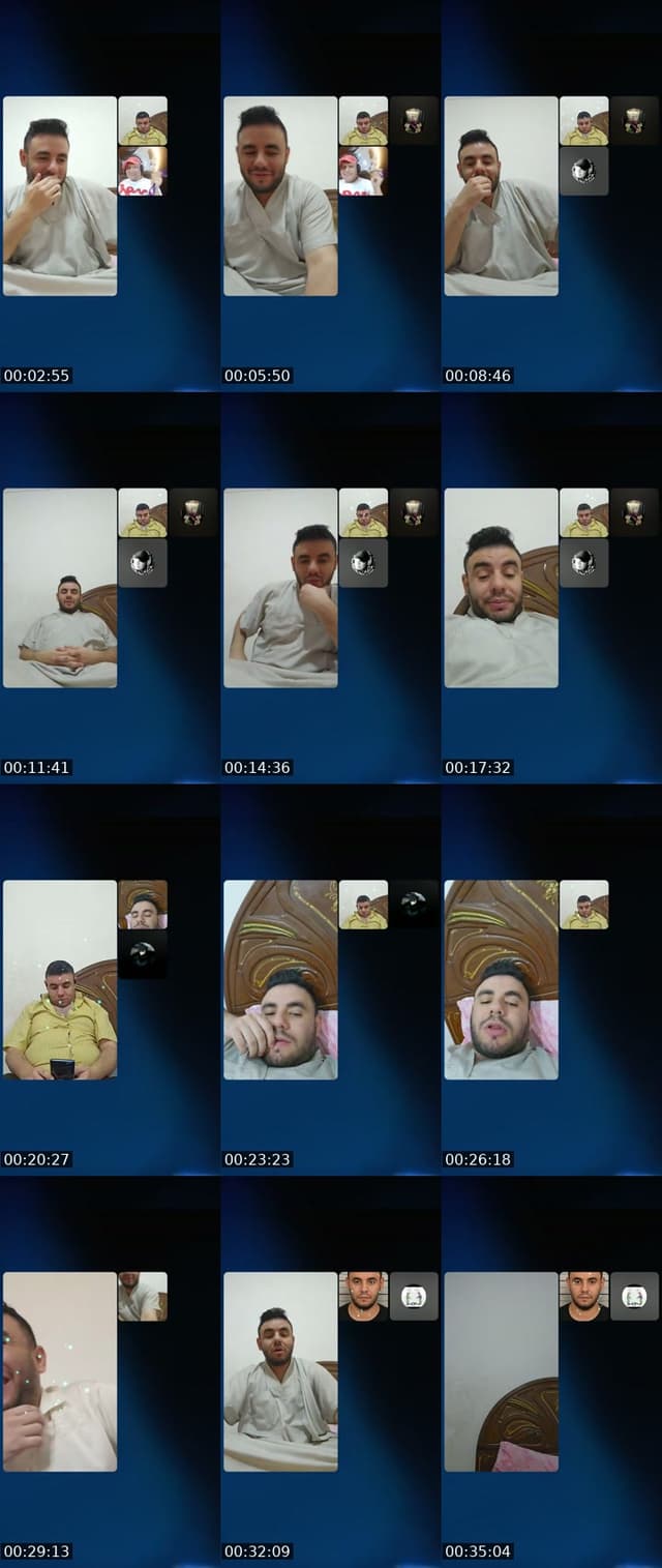 @megdail2 TikTok live