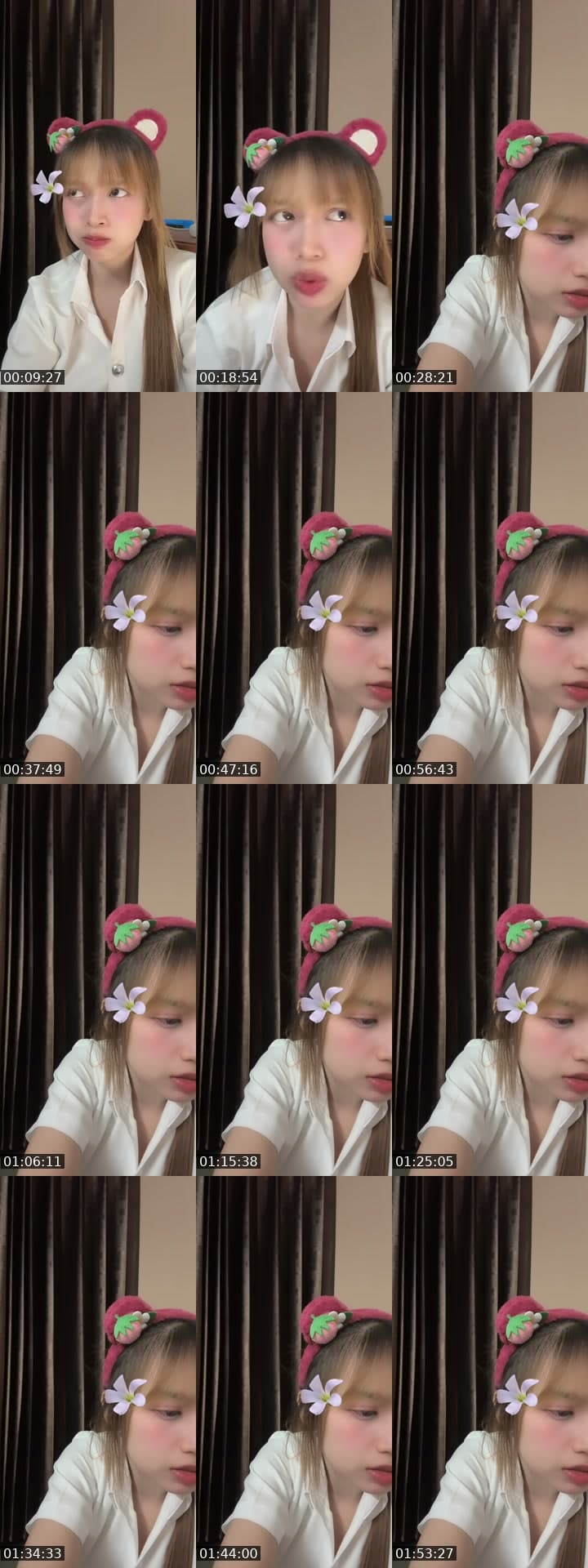 ชอบมาเเกงกันอะ