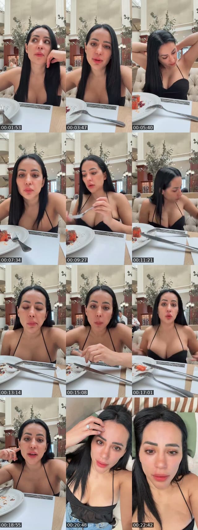 @sandracuevas_ TikTok live from 2026-07-10