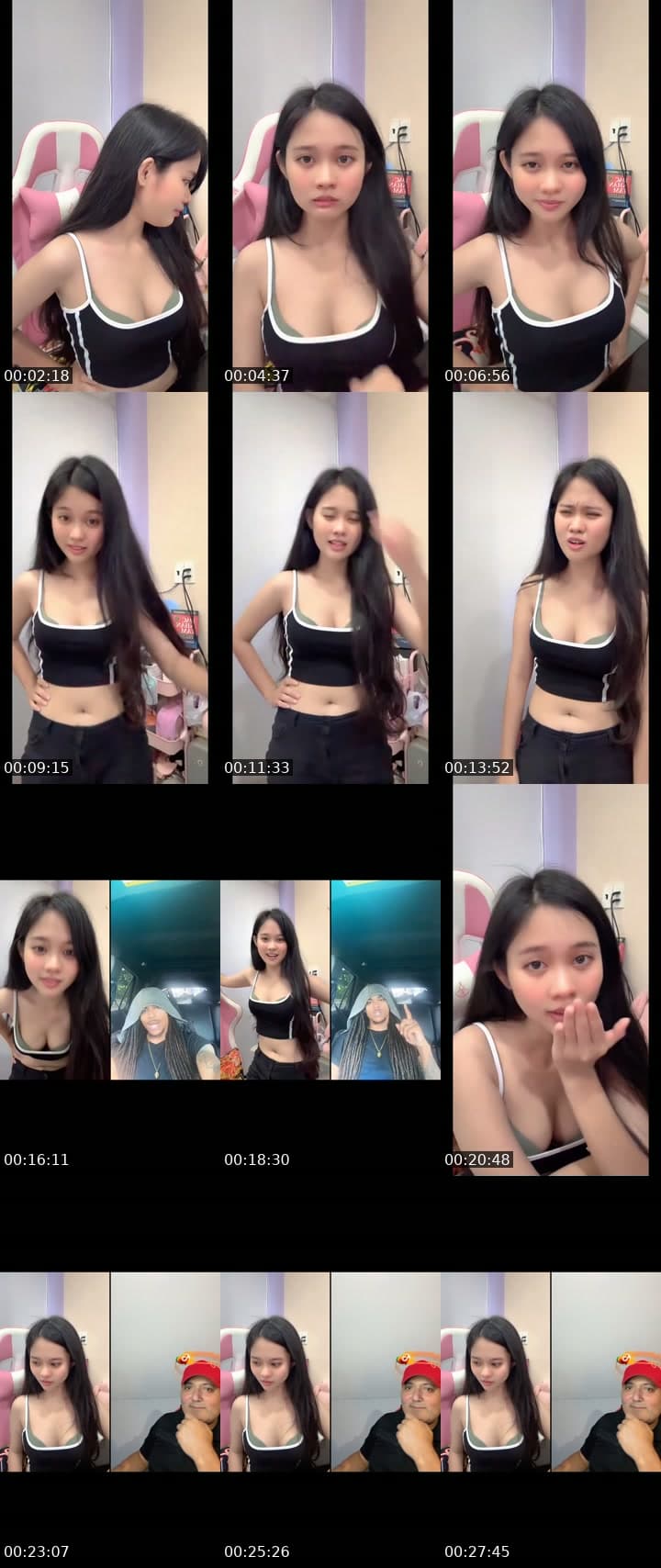@sushidangyeu12 TikTok live stream
