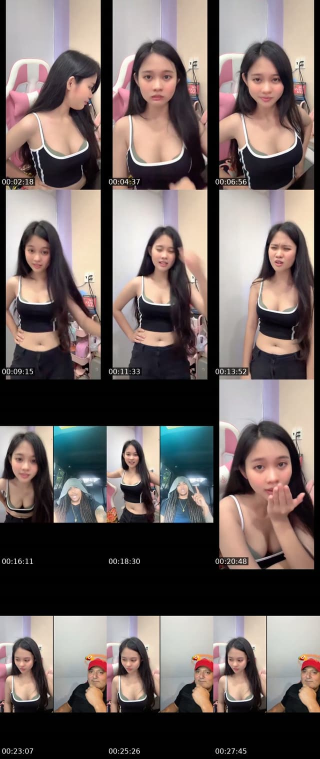 @sushidangyeu12 TikTok live