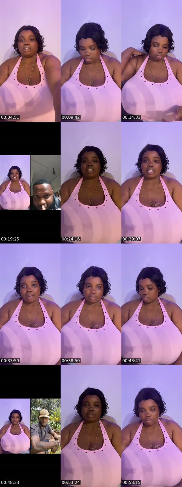 @vickyluv2474 TikTok live from 2026-07-10