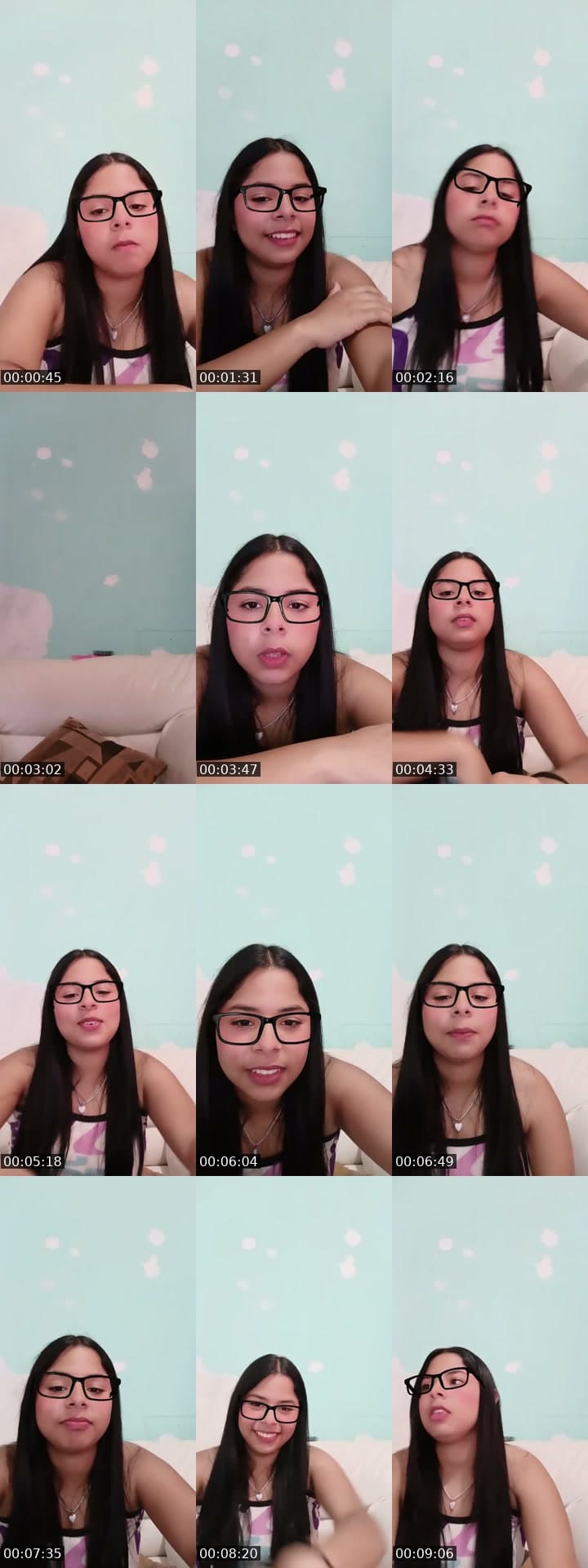 @sine08614 TikTok live stream