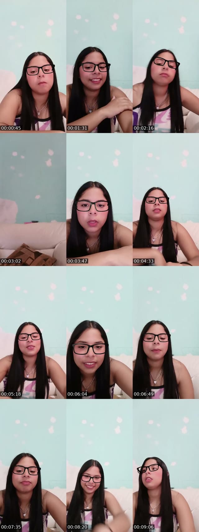 @sine08614 TikTok live