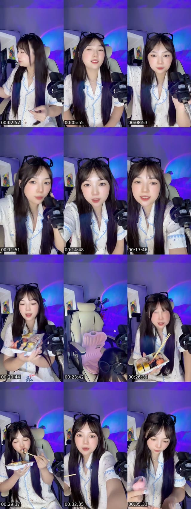 @loveivy.star TikTok live
