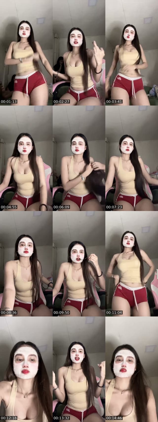 @katteabab TikTok live from 2026-07-10