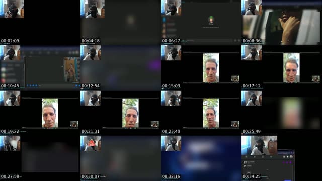 TikTok live: PDFHUNT (Vasárnap IRLHUNT) by @predatorhunt03