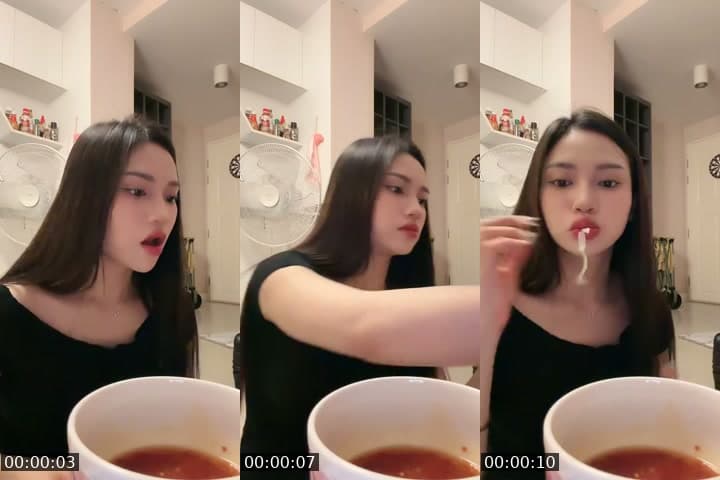 @sarahmst224 TikTok live stream