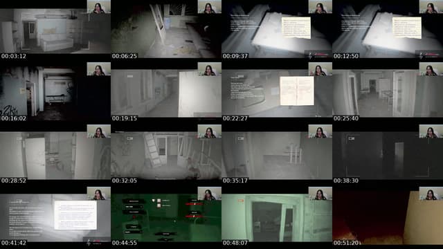 TikTok live: ENG/FIL horror g? by @april.mdg