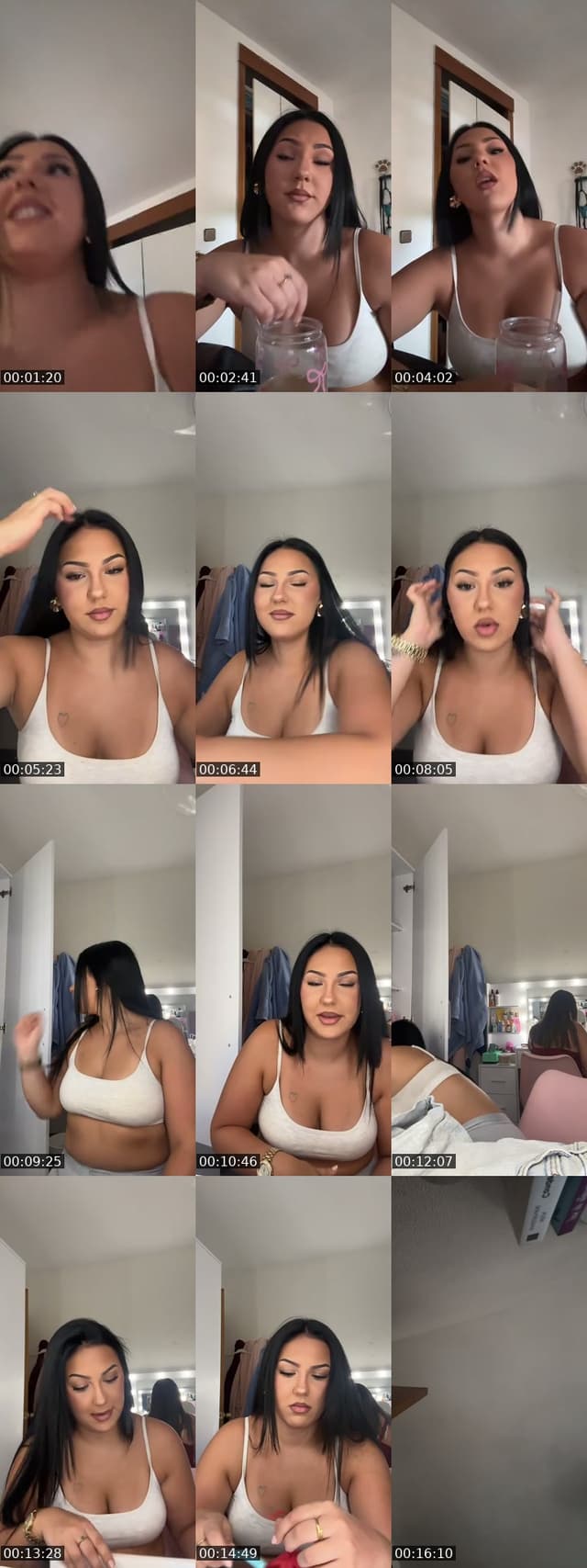 @cclaauu.02 TikTok live